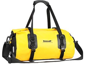 Rhinowalk Sac de Queue de Moto 20L