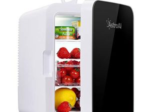 AstroAI Mini réfrigérateur