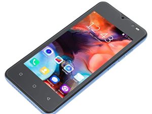 Smartphone débloqué