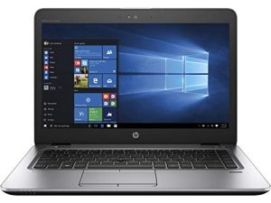 Ordinateur portable HP EliteBook 840 G4 14"