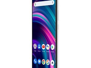 BLU G71+ G0571WW 128 Go GSM Téléphone