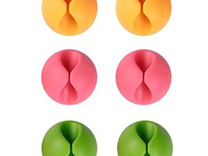 Shintop Cable Clips