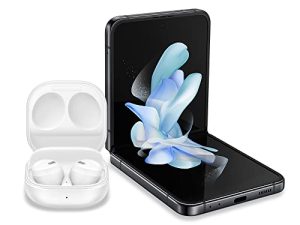 Samsung Galaxy Z Flip4 256 Go