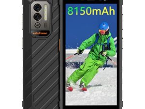 Smartphones robustes Ulefone