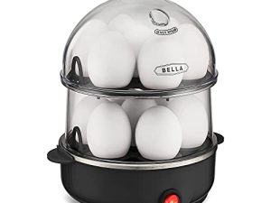 BELLA 17287 Double Cuisinière