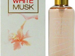 Jovan White Musk par Jovan pour femme.