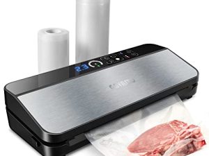 Machine à sceller sous vide