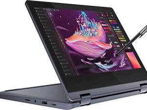 Lenovo 2022 IdeaPad Flex 3 11