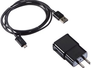 Samsung OEM Universal 2.0 Amp Micro Home