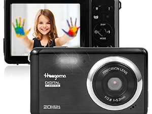 Mini appareil photo numérique