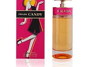 Bonbons Eau De Parfum Vaporisateur 80ml/2.7oz