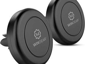 Support de téléphone magnétique pour voiture
