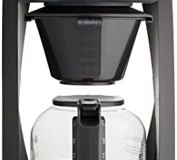 Cafetière programmable BUNN Heat N Brew