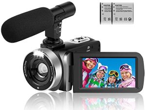 Caméra vidéo ZOLAMENTE