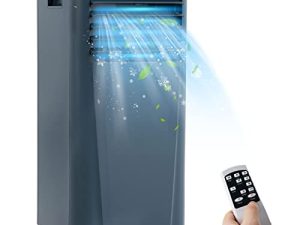 PETSITE Climatiseur portable