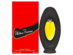 Paloma Picasso Eau de parfum vaporisateur pour