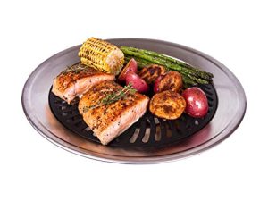 Kitchen + Home Cuisinière Grill sans fumée