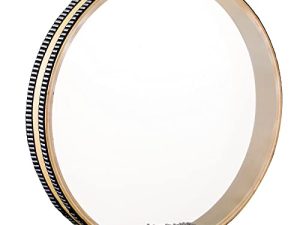 Tambour de mer 12 pouces Wave Bead