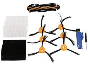 Les pièces de rechange Tasche Sweeper conviennent