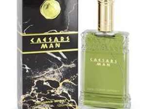 Caesars Cologne Spray pour homme