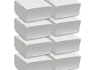 Bloc de craie et boule de craie