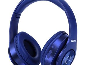 TUINYO Casque Bluetooth sans fil