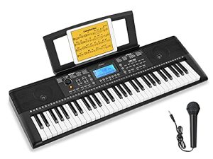 Donner Clavier Piano