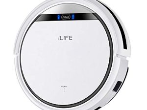 Aspirateur robot ILIFE V3s Pro
