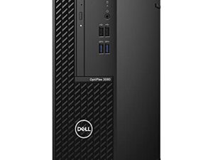 Ordinateur de bureau Dell OptiPlex 3000 3080