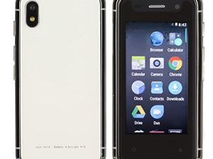 Mini Smartphone 4G débloqué
