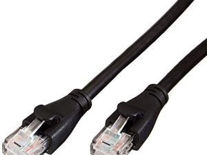 Câble Internet Ethernet RJ45 Cat-6 Amazon Basics