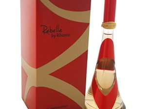 Rihanna Rebelle Eau de parfum en vaporisateur