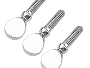 3Pcs Yootones Sax Neck Vis Vis de