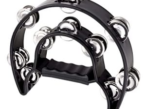 VACHAN Tambourin à Double Rangée