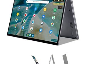 Chromebook Acer Premium Spin 514 2022 :