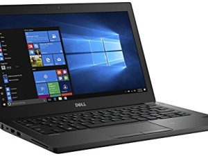 Ordinateur portable Dell Latitude 12 7000 7280