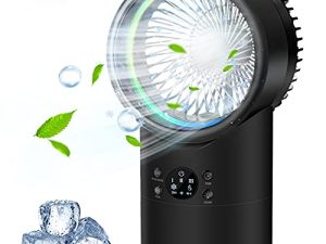 OVPPH Climatiseur portable
