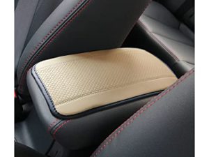Coussin de console centrale automatique