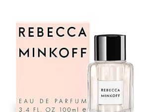 Rebecca Minkoff Eau de parfum - Accents