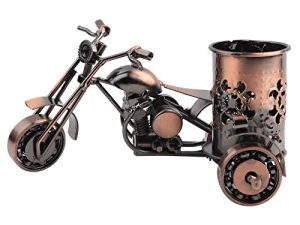 Tyenaza Modèle de moto vintage