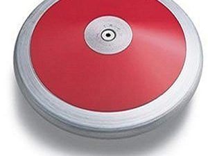 Disque en plastique ABS Martin Sports