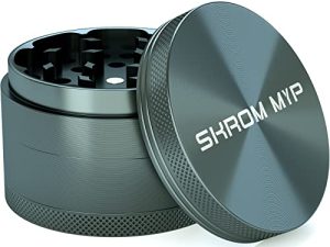 SKROM MYP Grinder 2