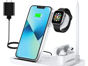 Chargeur sans fil ESTAVEL