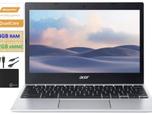 Ordinateur portable Acer 311 Chromebook 2022 pour