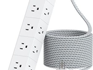 Cordon d'extension de 3 m