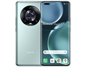 Honor Magic4 Pro Dual-SIM 256 Go ROM