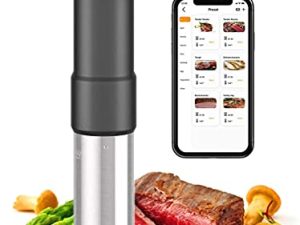 Cuiseur sous vide | Inkbird Wifi Sous