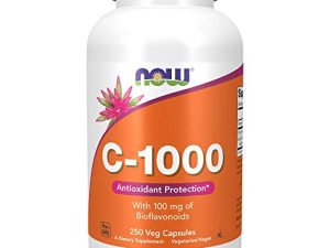 NOW Supplements