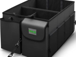Drive Auto Organiseur de coffre de voiture