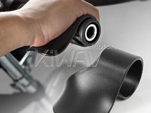 KiWAV Universal Moto Throttle Assist Cruise Rest
